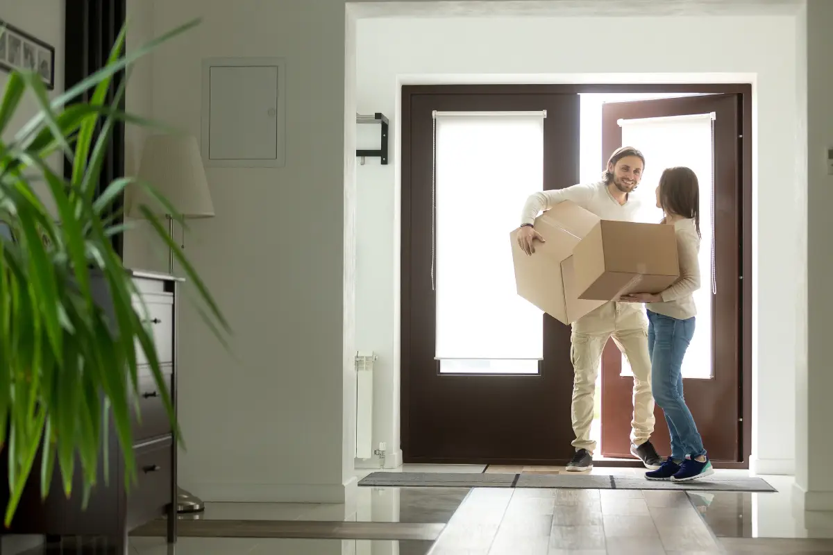 The Complete Move-In Process for Landlords in Laurel, NJ